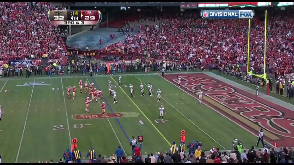 San Francisco 49ers @49ers