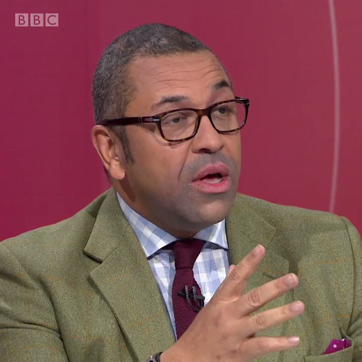 “We need to get Brexit done so we can invest in public services” says government that’s cut public services for 9 years. #bbcqt
