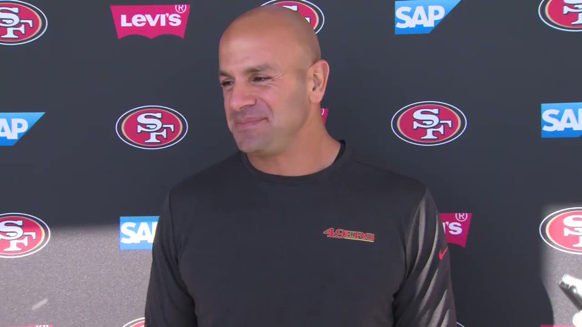 San Francisco 49ers @49ers