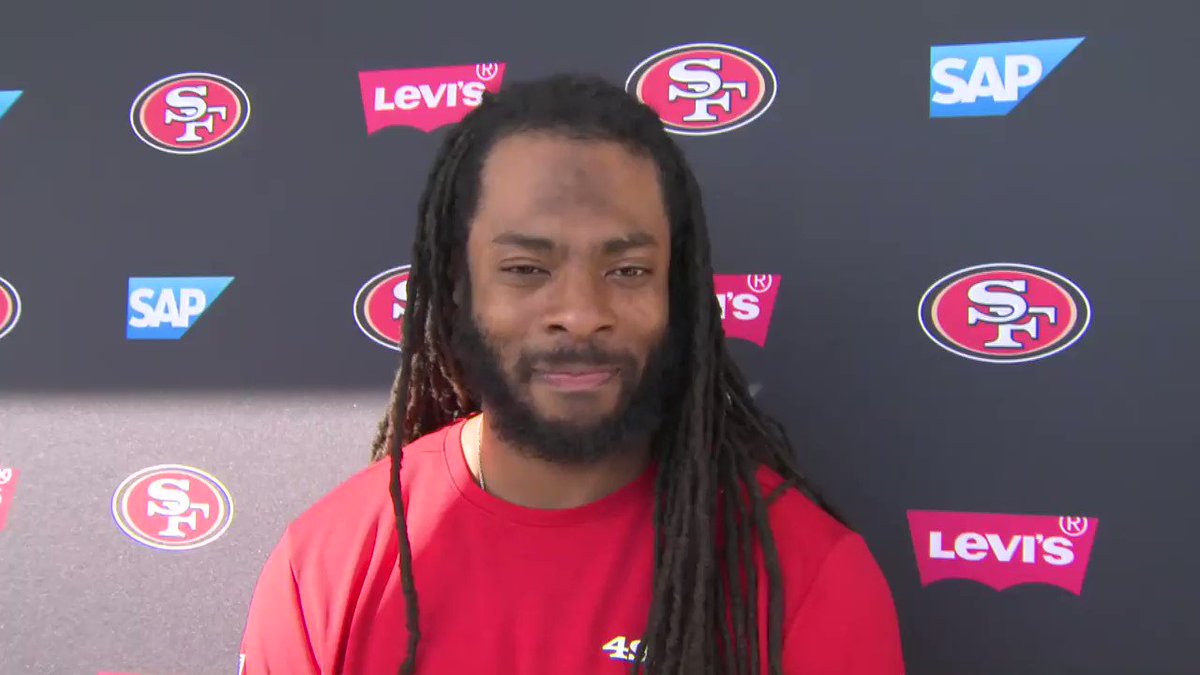 San Francisco 49ers @49ers