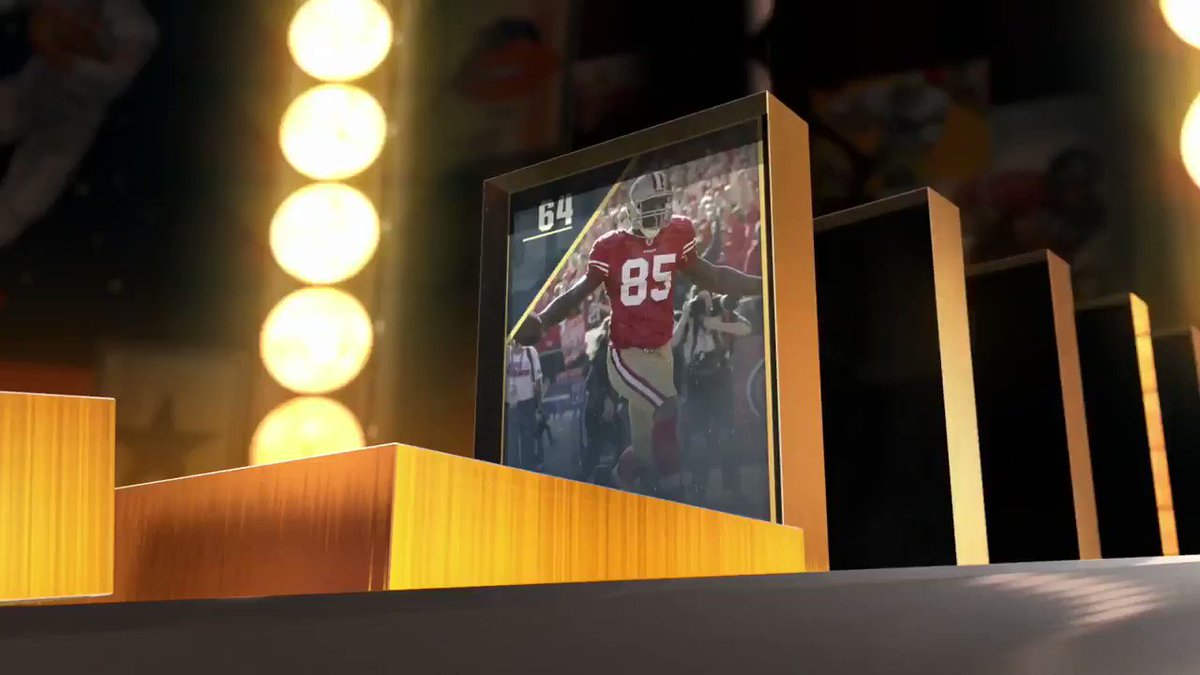 San Francisco 49ers @49ers