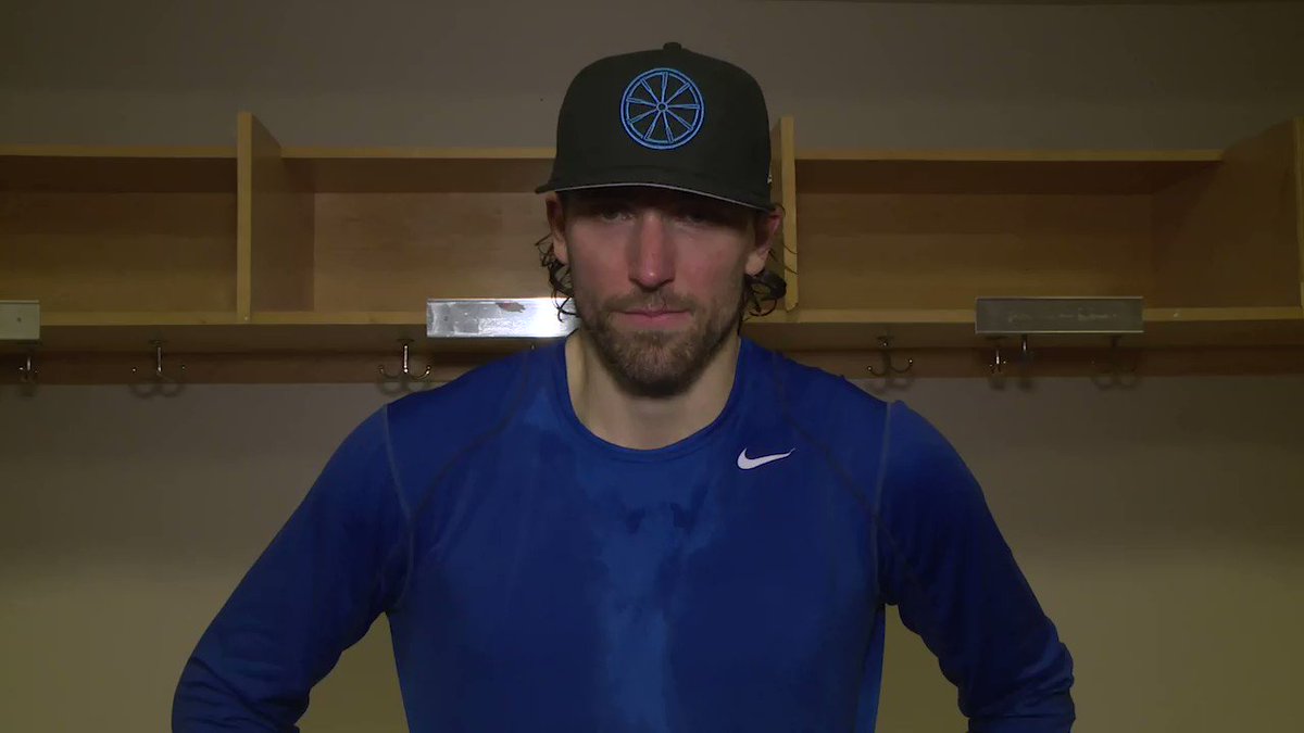 Winnipeg Jets @NHLJets