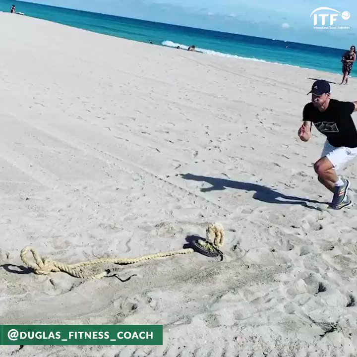 Dominic Thiem @ThiemDomi