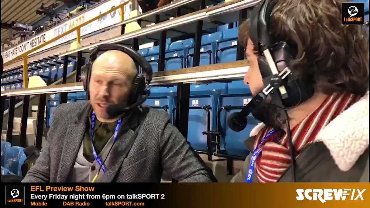 talkSPORT (@talkSPORT) on Twitter photo 2019-12-06 21:15:00 Its a mess... If youve got families, it can be very difficult. I would imagine the Macclesfield youngsters will be way below the standard required. Sam Parkin on the problems at Macclesfield Town. Dont miss the EFL Preview Show, Fridays on @talkSPORT2 with @Screwfix. Its a mess... If youve got families, it can be very difficult. I would imagine the Macclesfield youngsters will be way below the standard required. Sam Parkin on the problems at Macclesfield Town. Dont miss the EFL Preview Show, Fridays on @talkSPORT2 with @Screwfix.