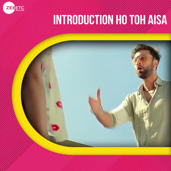 Kyunki Don aur Mona ko pyaar na karna, mushkil hi nahi naa mumkin hai. @deepikapadukone #RanbirKapoor #ETC #Bollywood