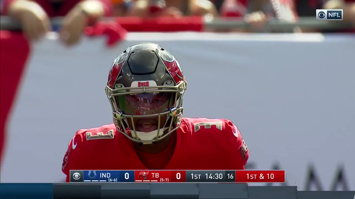 @NFLRT's photo on Jameis Winston