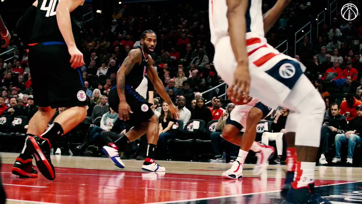 Washington Wizards @WashWizards
