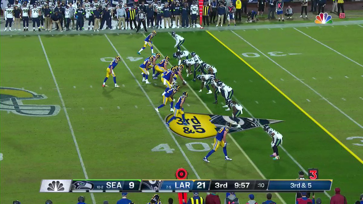 NFL (@NFL) on Twitter photo 2019-12-09 03:10:04 Quandre Diggs doubles up! Back-to-back interceptions! @qdiggs6 #Seahawks πΊ: #SEAvsLAR on NBC π±: NFL app // Yahoo Sports app Watch free on mobile: on.nfl.com/0nmmiM Quandre Diggs doubles up! Back-to-back interceptions! @qdiggs6 #Seahawks πΊ: #SEAvsLAR on NBC π±: NFL app // Yahoo Sports app Watch free on mobile: on.nfl.com/0nmmiM