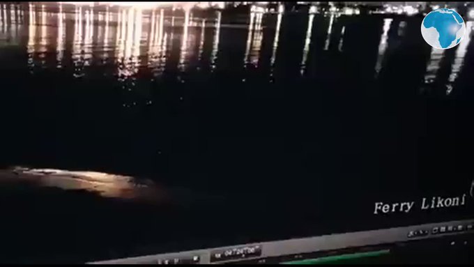 Embedded video