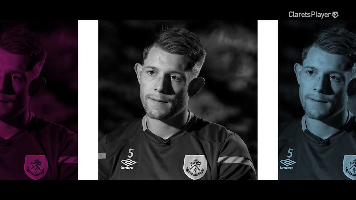 Burnley FC @BurnleyOfficial