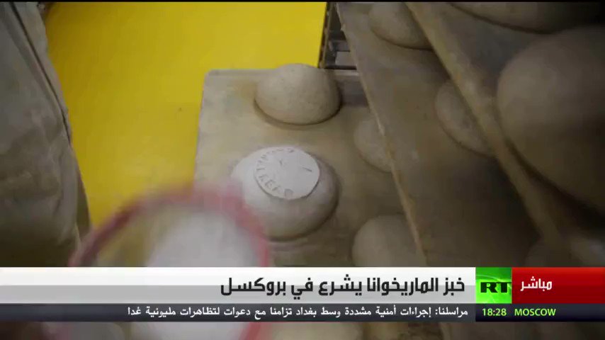 خبز الالياف