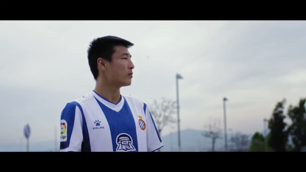 RCD Espanyol de Barcelona @RCDEspanyol