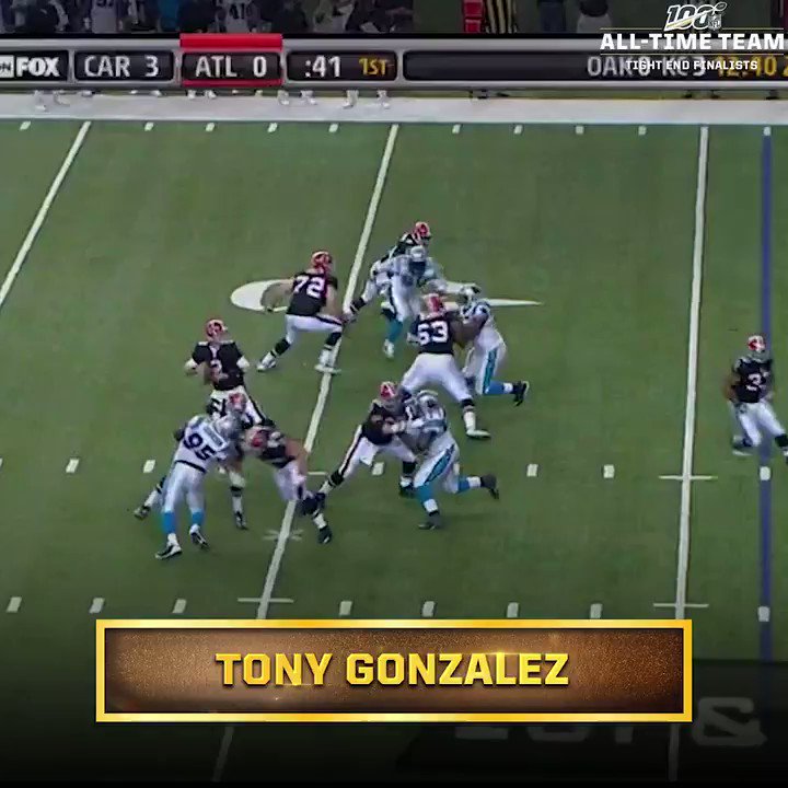 Atlanta Falcons @AtlantaFalcons