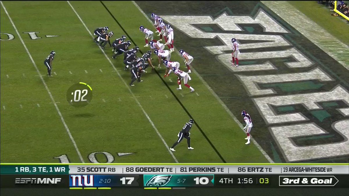 @Eagles's photo on Ertz