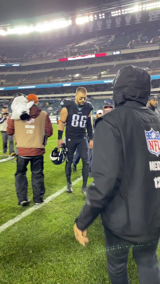 Philadelphia Eagles @Eagles