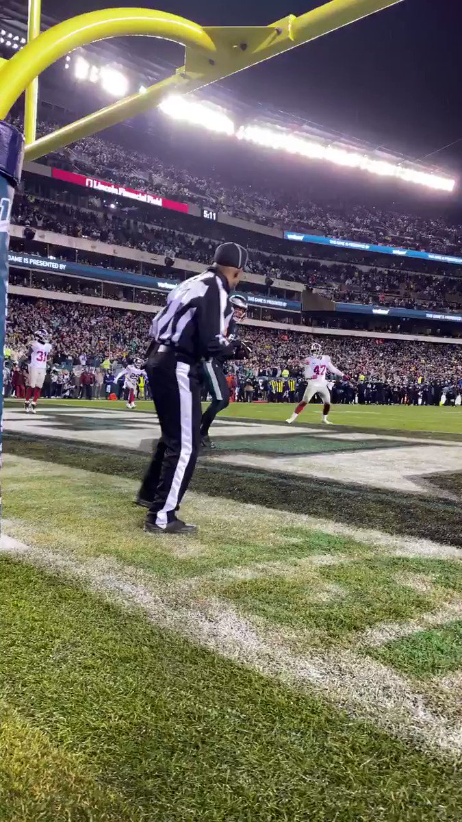 Philadelphia Eagles @Eagles