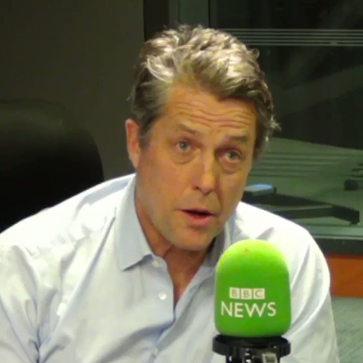 BBC Radio 4 Today (@BBCr4today) on Twitter photo 2019-12-10 08:47:01 One of the cards... Boris Johnson didnt hold up was the one saying Because at Christmas you tell the truth Actor Hugh Grant @HackedOffHugh, who wants people to vote tactically against Brexit, gives his view of the PMs version of the famous Love Actually cards scene One of the cards... Boris Johnson didnt hold up was the one saying Because at Christmas you tell the truth Actor Hugh Grant @HackedOffHugh, who wants people to vote tactically against Brexit, gives his view of the PMs version of the famous Love Actually cards scene