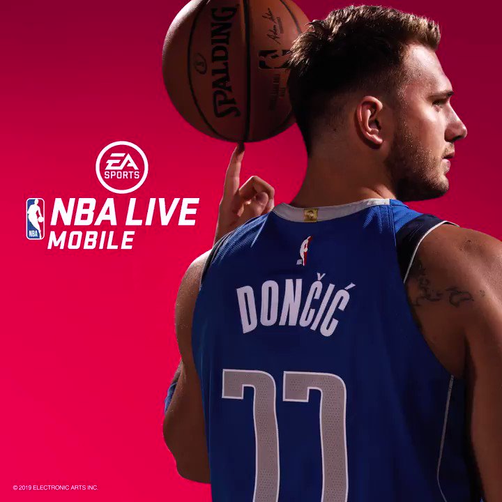 Nba live sales 20 cover