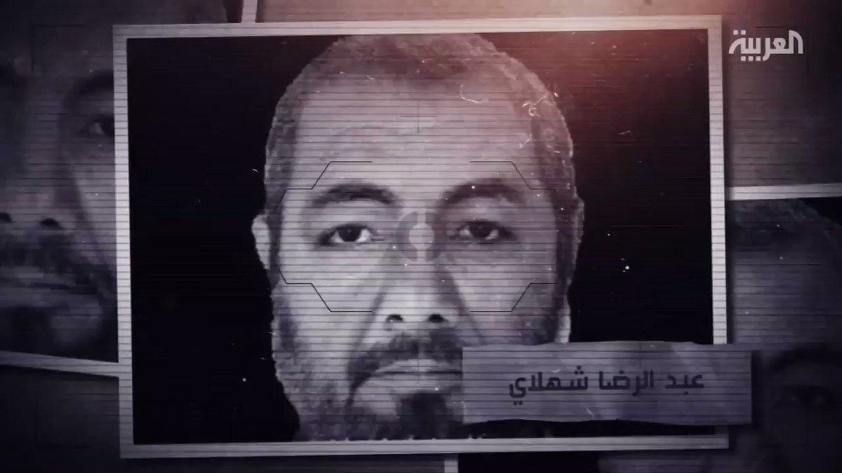 سليماني و مسجدي شهلاي..ثلاثة عسكريين إيرانيين شاركوا في الحرب العراقية الإيرانيةيتقاسمون الآن مصير ثلاث دول عربية.. قصة تأسيس الميليشيات الإيرانية في المنطقةتقارير #القصة_كاملة مع #العربية