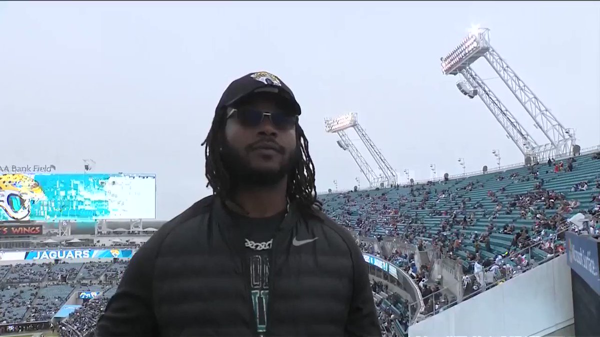 #DUUUVAL @Jaguars