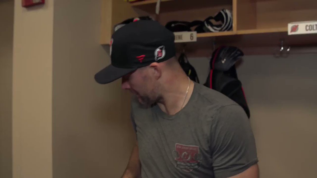 New Jersey Devils @NJDevils