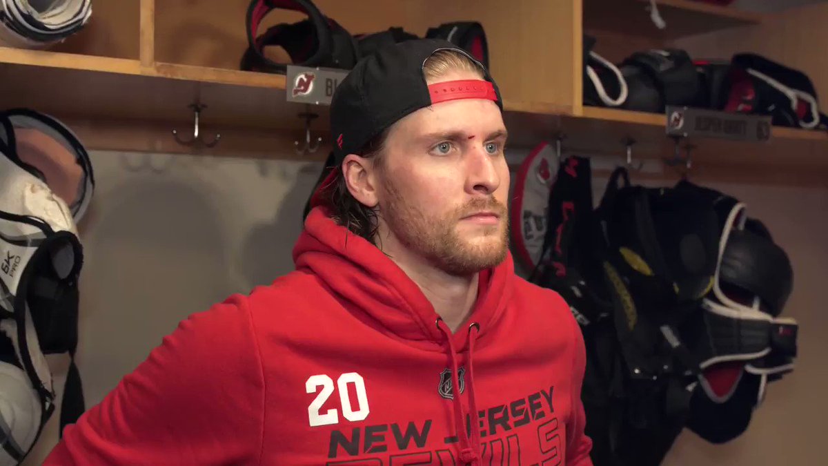 New Jersey Devils @NJDevils