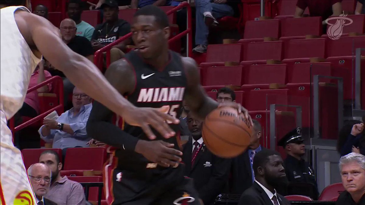 Miami HEAT @MiamiHEAT