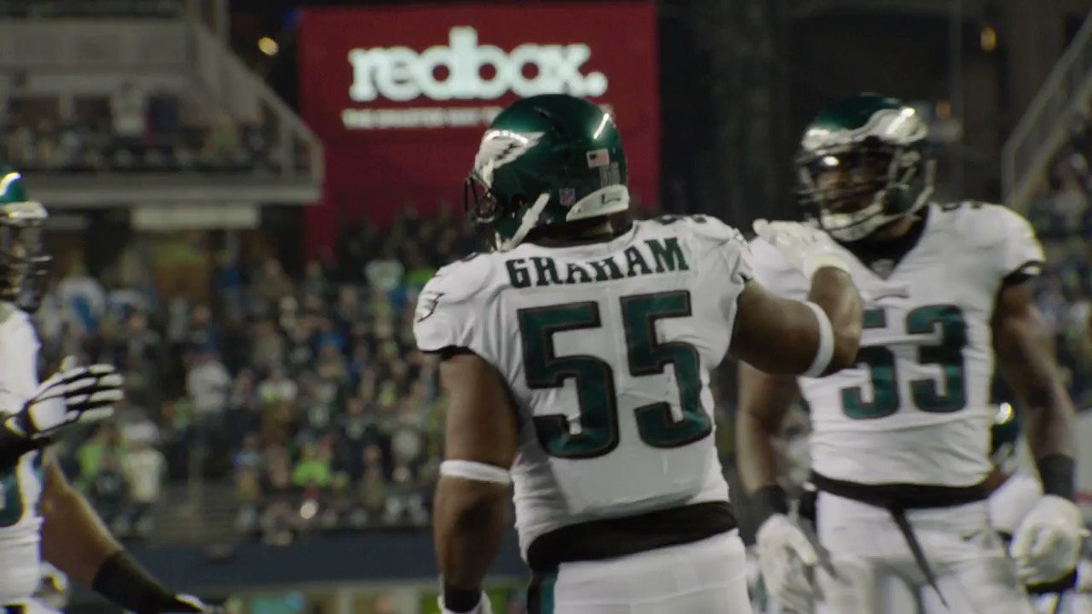 Philadelphia Eagles @Eagles