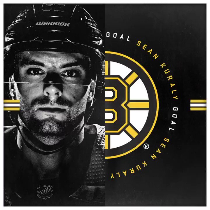 Boston Bruins @NHLBruins