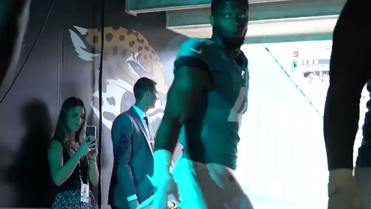 #DUUUVAL @Jaguars