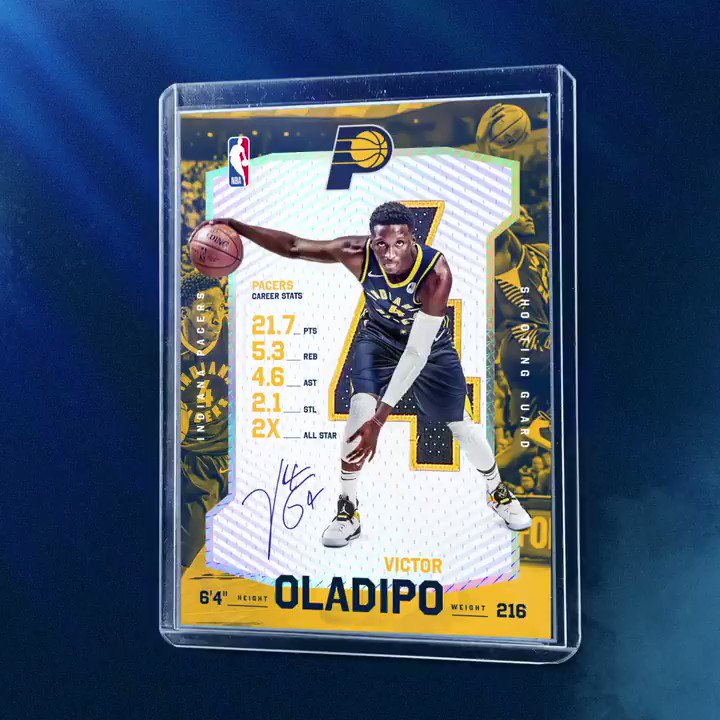 Real ones knew from the moment they heard that feathery voice:
#ThingamajigMask = @VicOladipo
#TheMaskedSinger x #IndianaStyle
