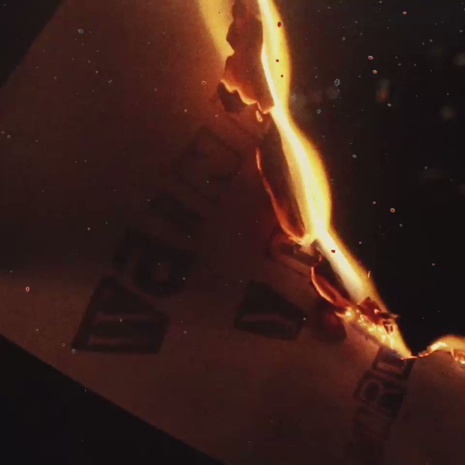 so excited to share this track with you. if you’re not banging your heads to this one i did something wrong. go listen to 'warned you'!!!
out now: https://t.co/H1qbqbbD86 https://t.co/tPknS1BPYk