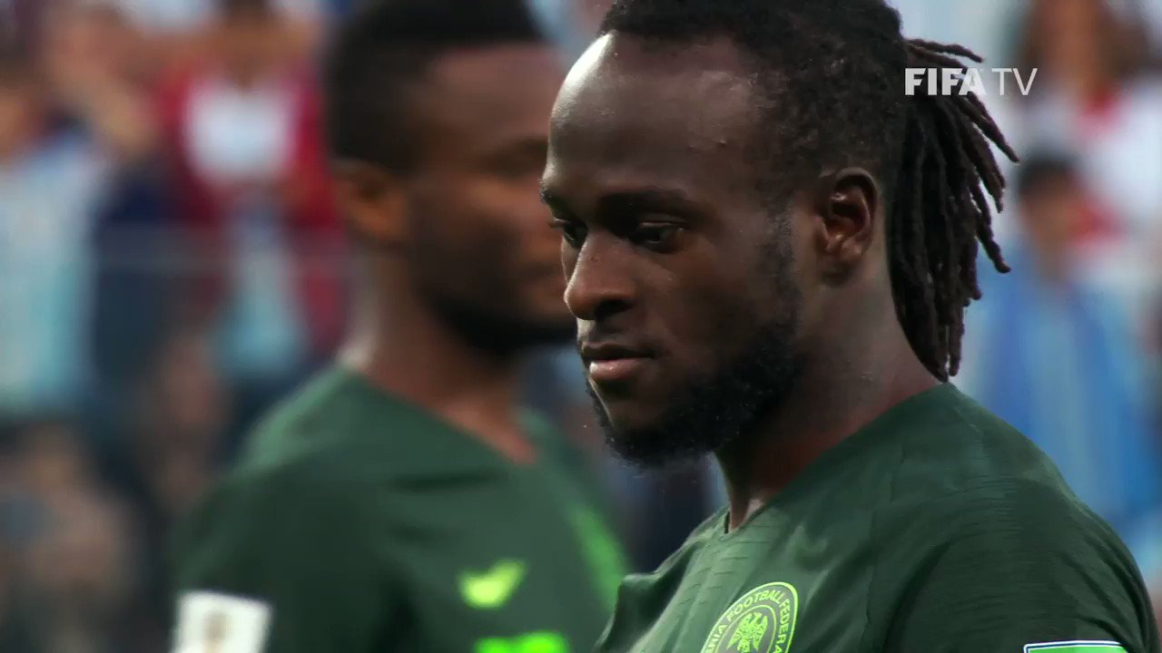        Happy birthday to Victor Moses, who turns 2 9 today  | | 