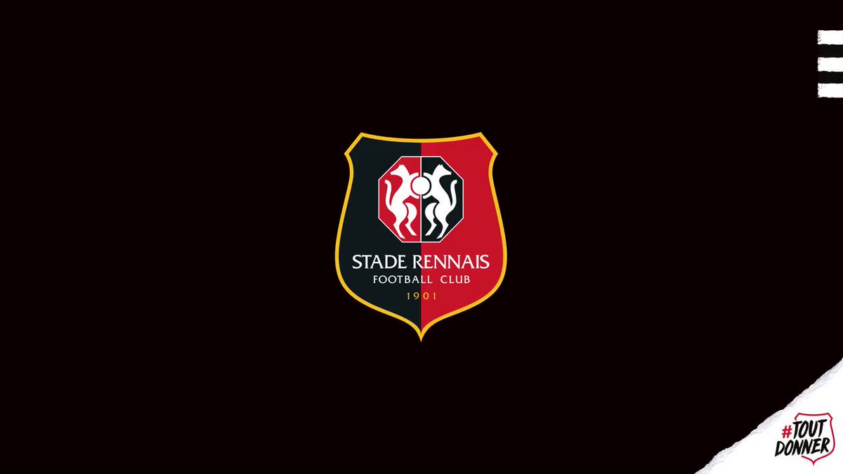 Stade Rennais F.C. @staderennais