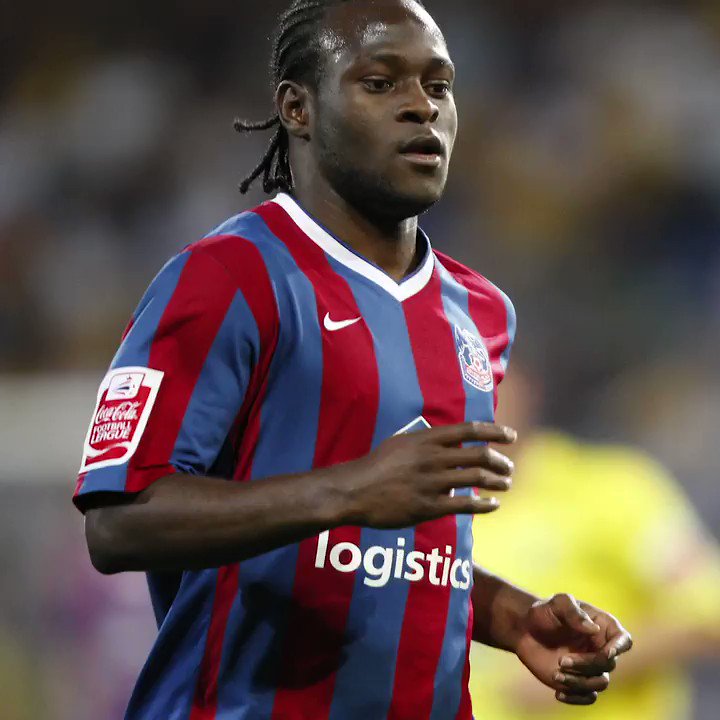  Happy Birthday, Victor Moses! 