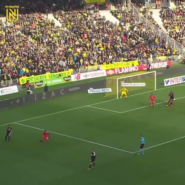 FC Nantes @FCNantes