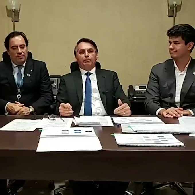 Vídeo incorporado