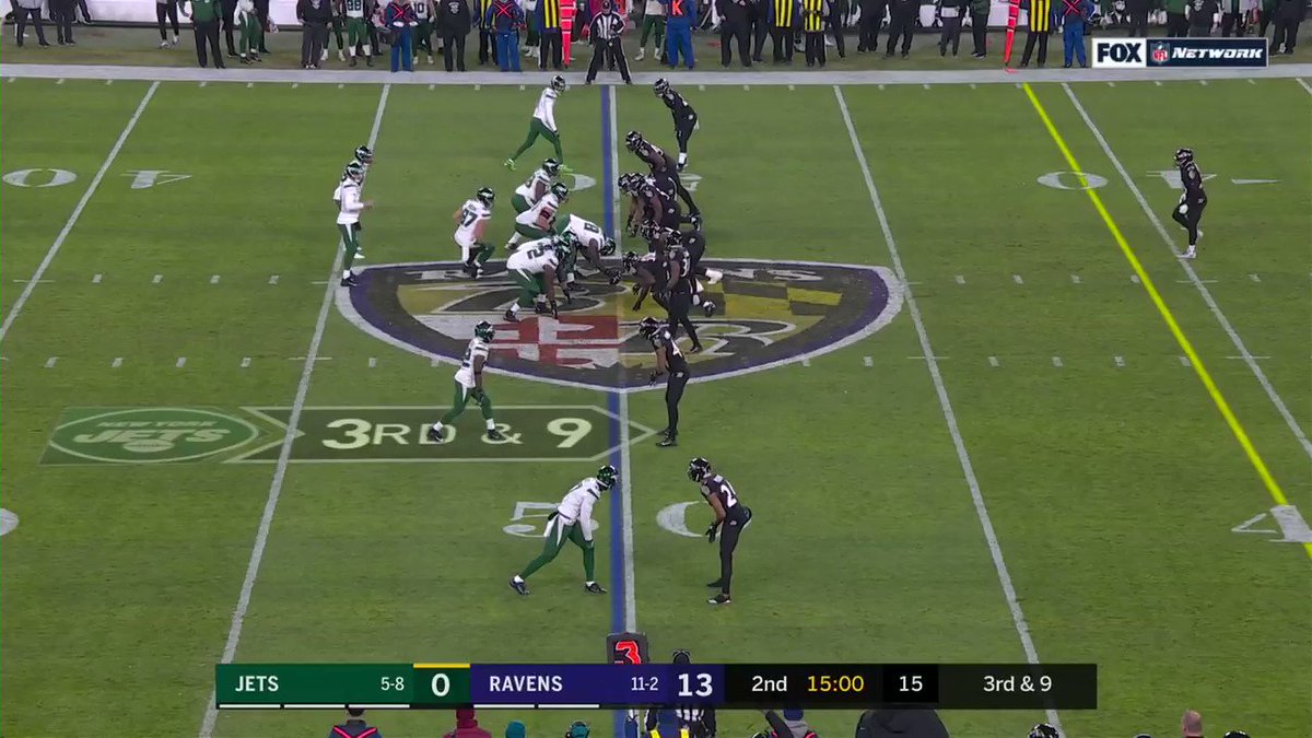 New York Jets @nyjets