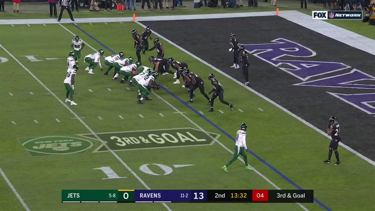 New York Jets @nyjets