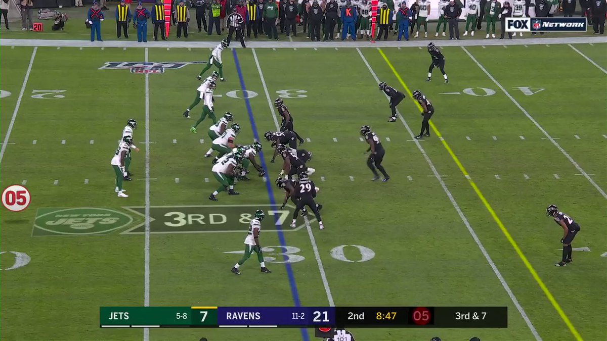 New York Jets @nyjets