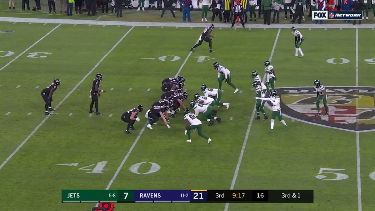 New York Jets @nyjets