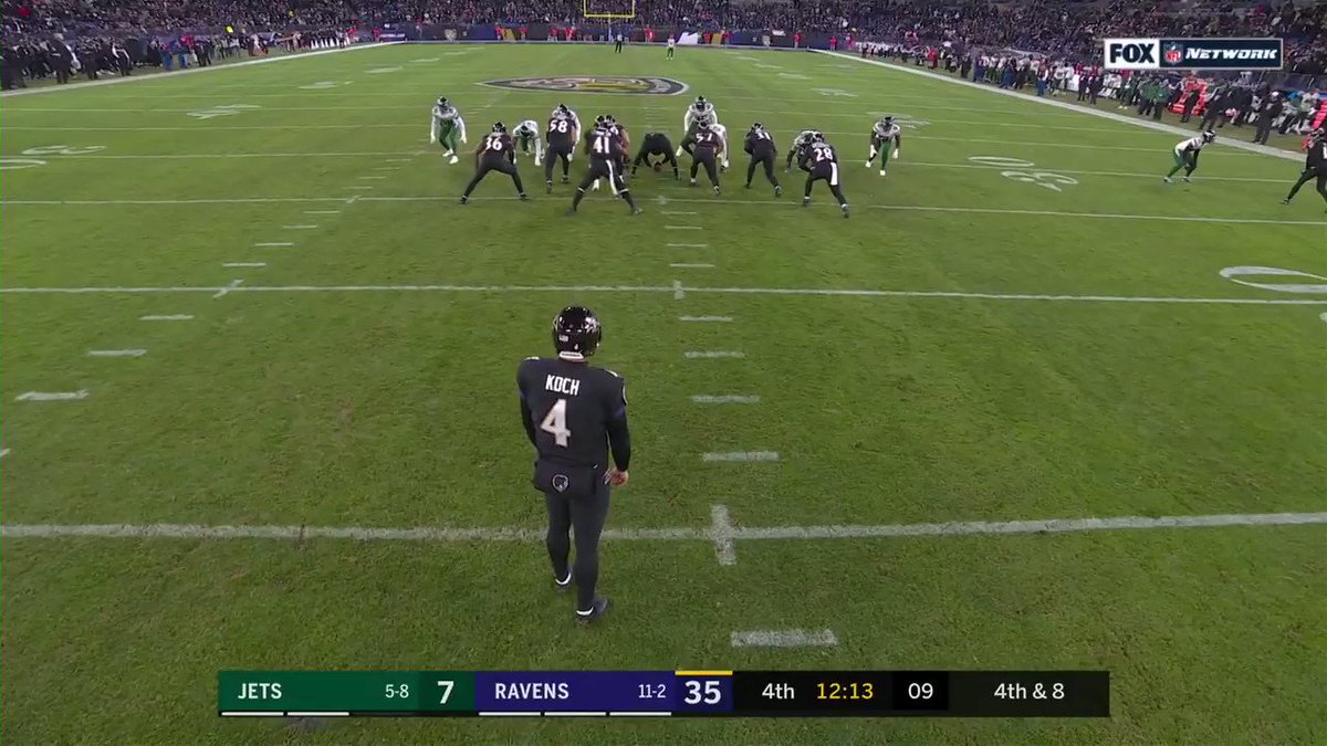 New York Jets @nyjets