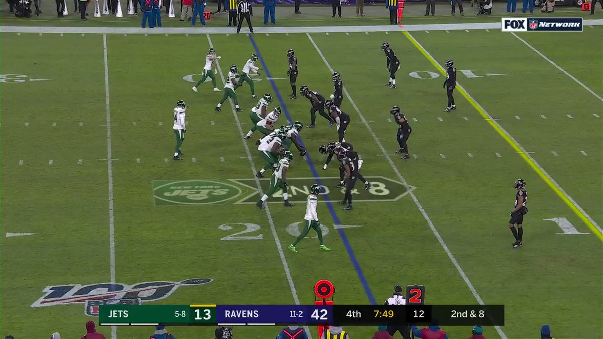 New York Jets @nyjets