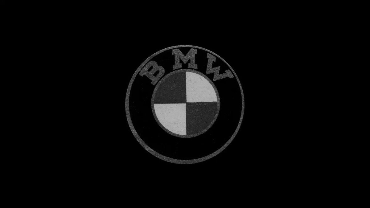 Always setting the pace. 90 years of #BMW cars - a success story that can also be seen in each and every one of our stylish models. #BMWGroup @bmw_classic