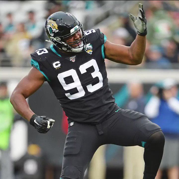 #DUUUVAL @Jaguars