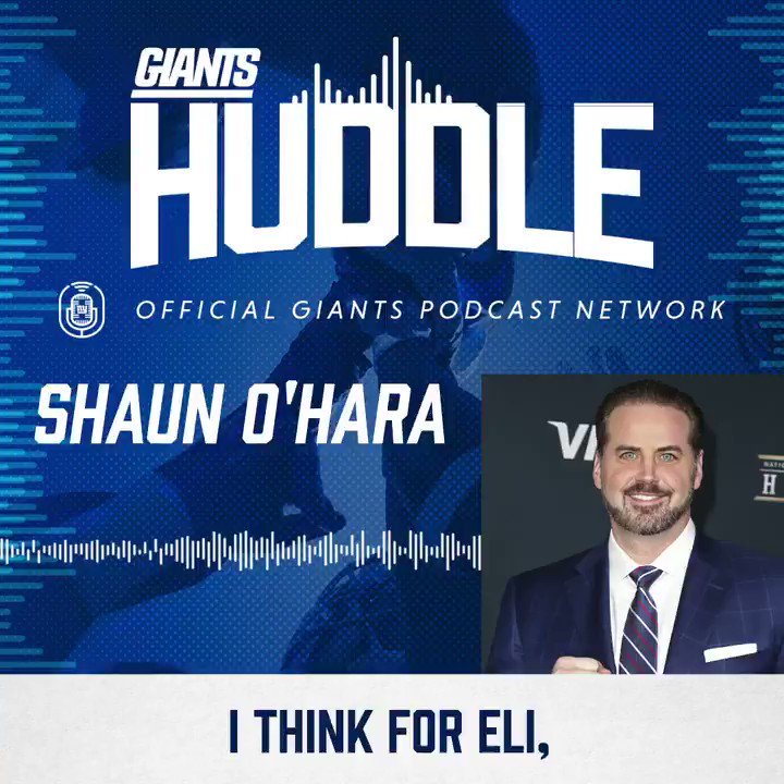 New York Giants @Giants