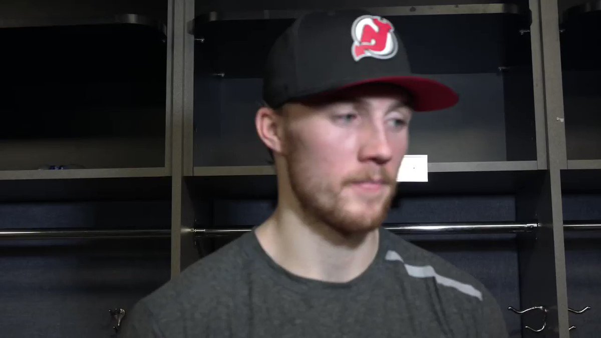 New Jersey Devils @NJDevils