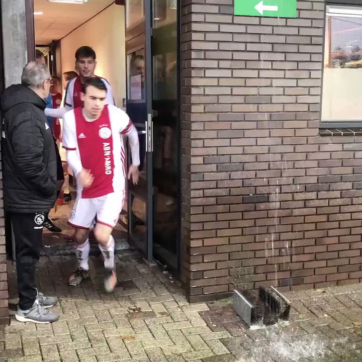 AFC Ajax @AFCAjax