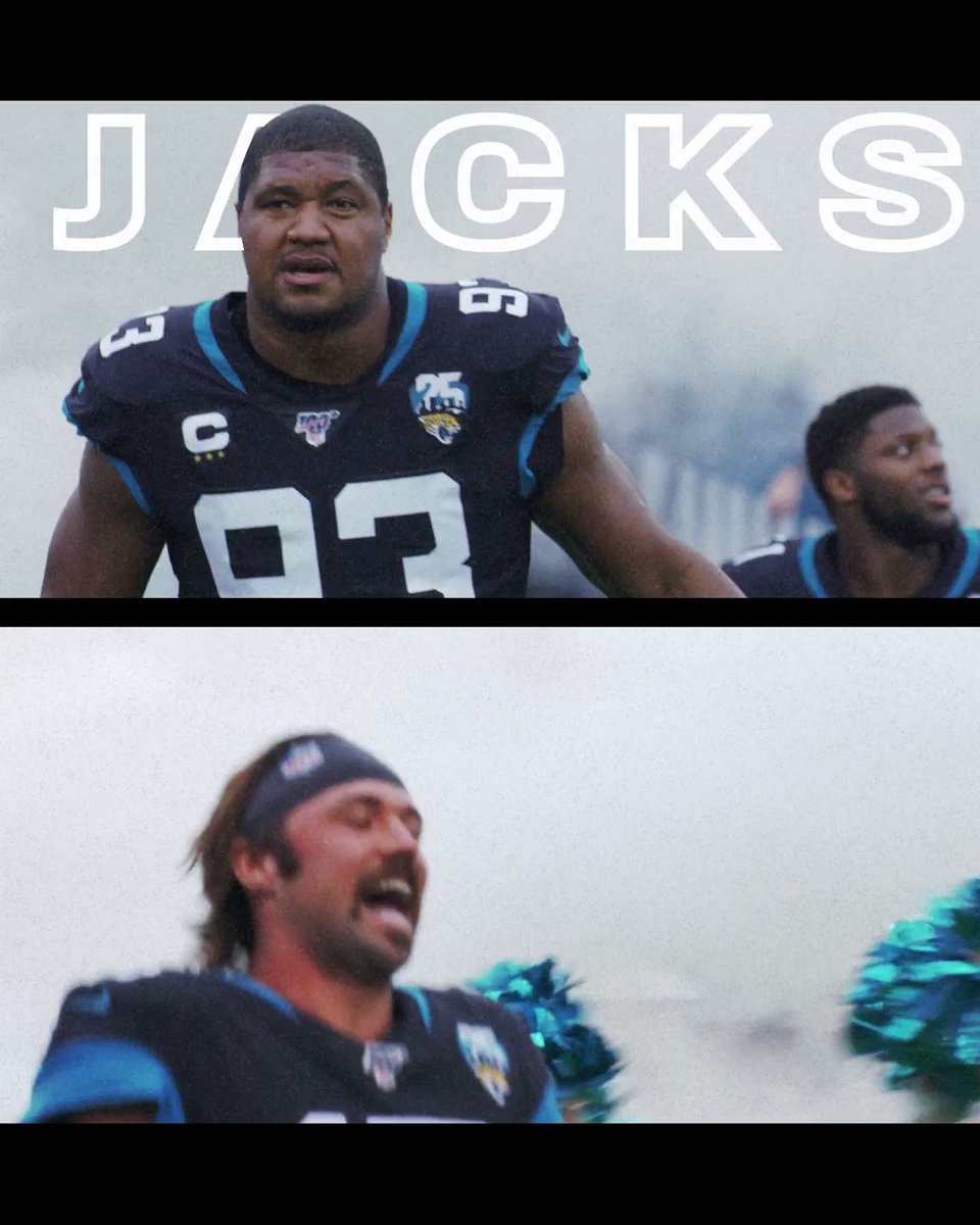 #DUUUVAL @Jaguars