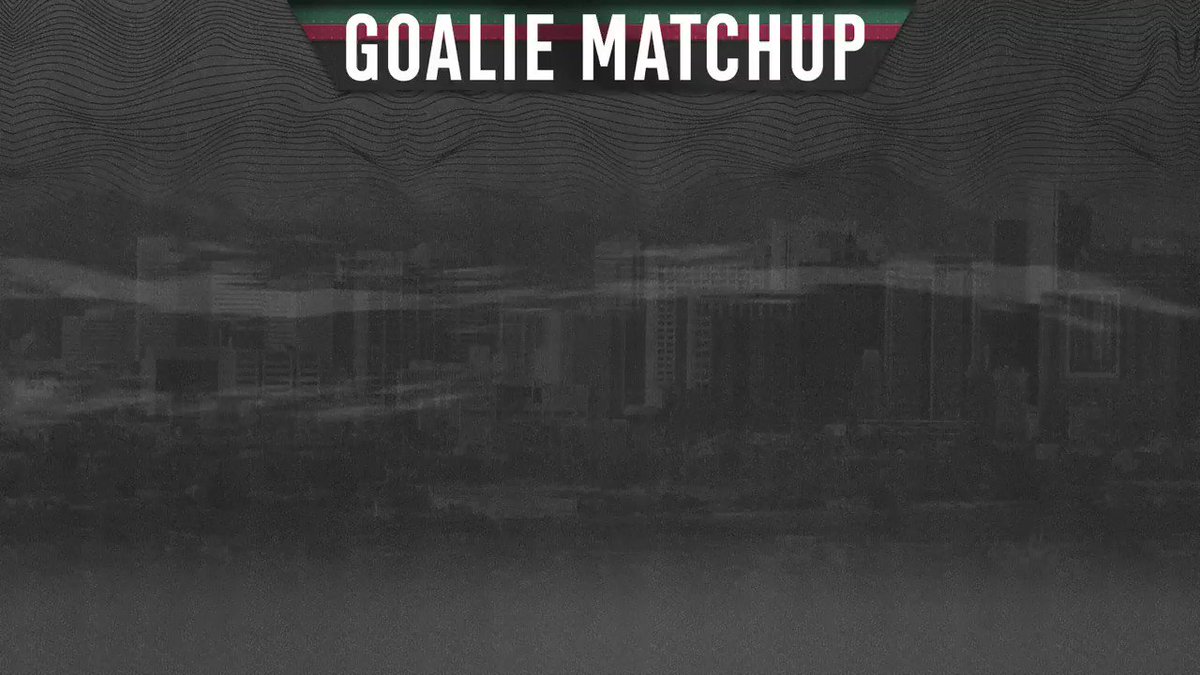 Arizona Coyotes @ArizonaCoyotes